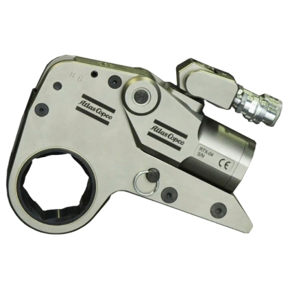 Hydraulic Wrenches